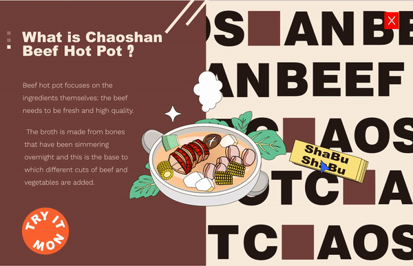 Chaoshan Beef Hot Pot