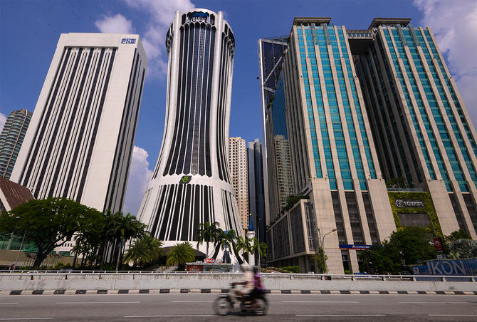 Tabung Haji mungkin rugi walaupun ‘untung’ RM5 juta jual tanah TRX