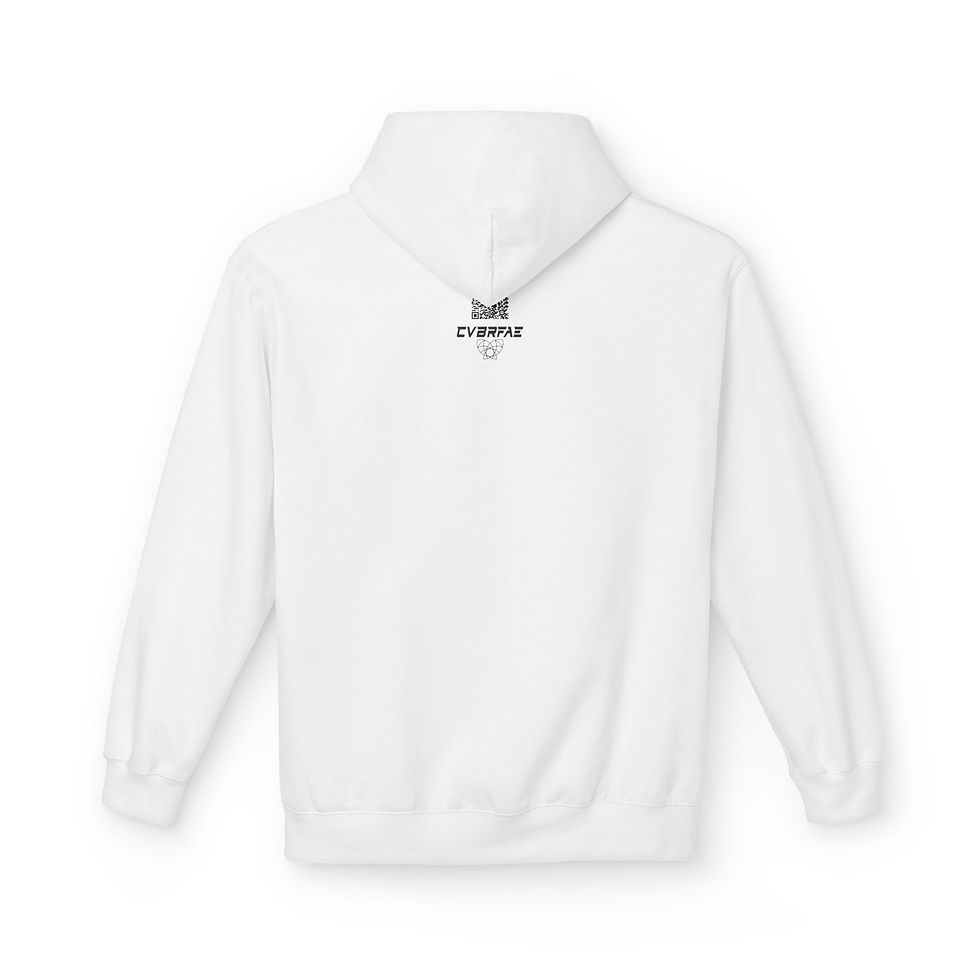 Thumbnail: Lunar Pride - Unisex Midweight Softstyle Fleece Hoodie