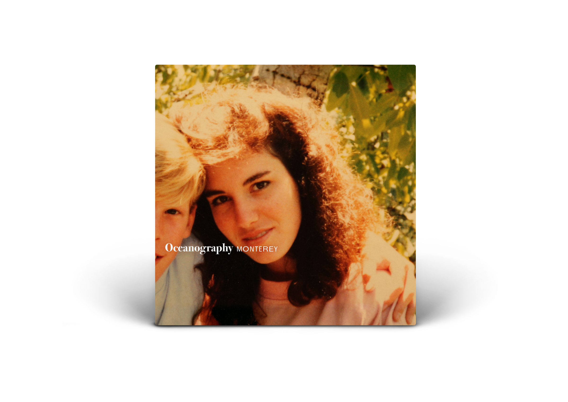 Monterey - Digital Download