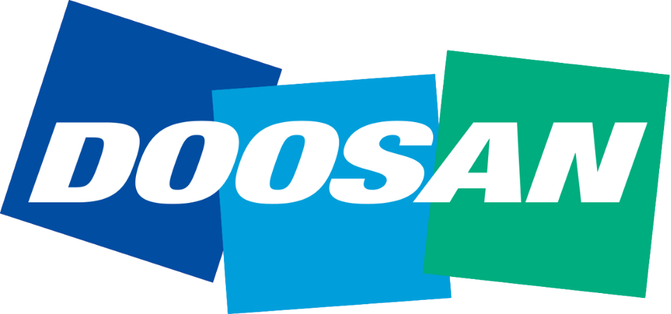 RUBICO GROUP - DOOSAN