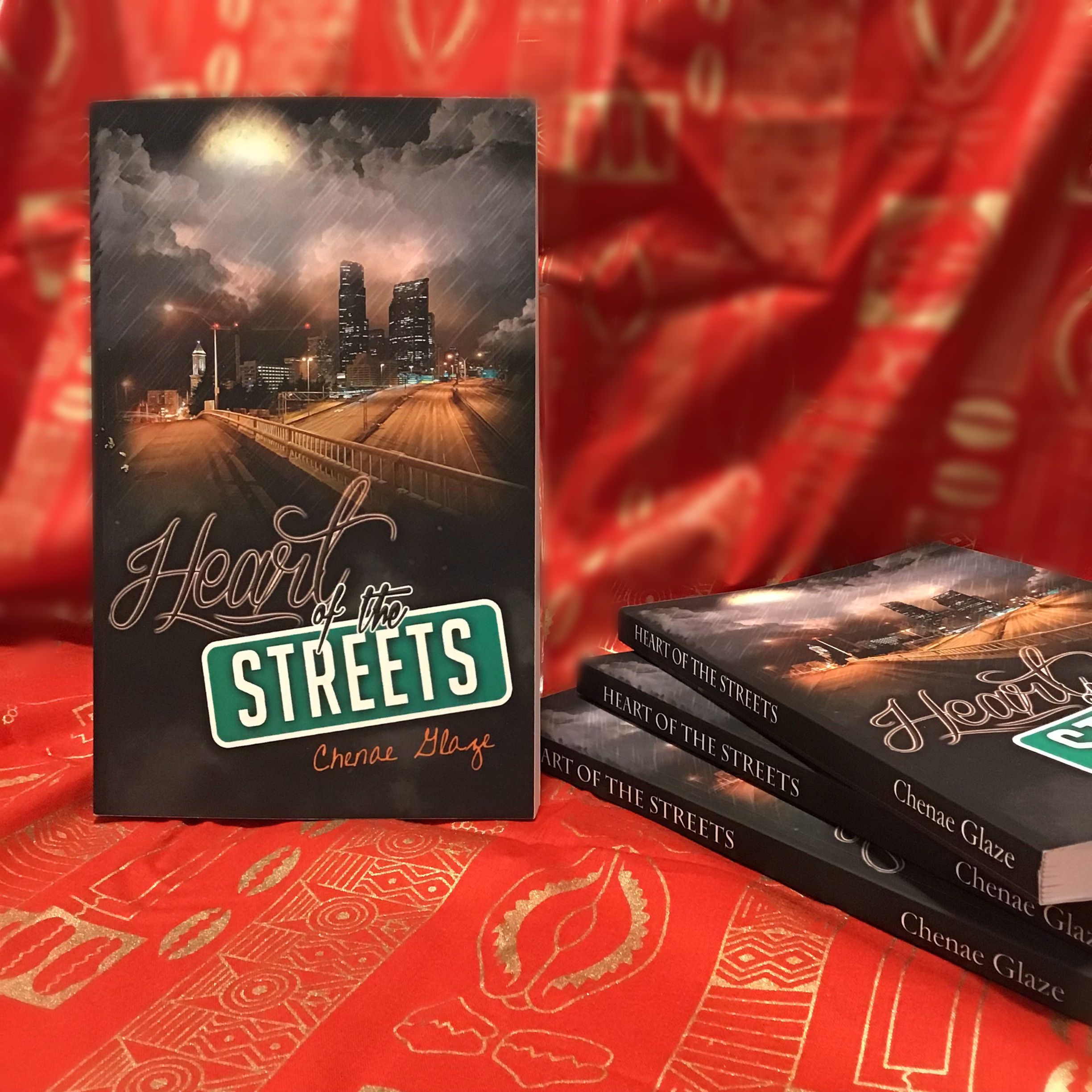 HEART OF THE STREETS