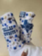 Thumbnail: JUNKY SOCKS
