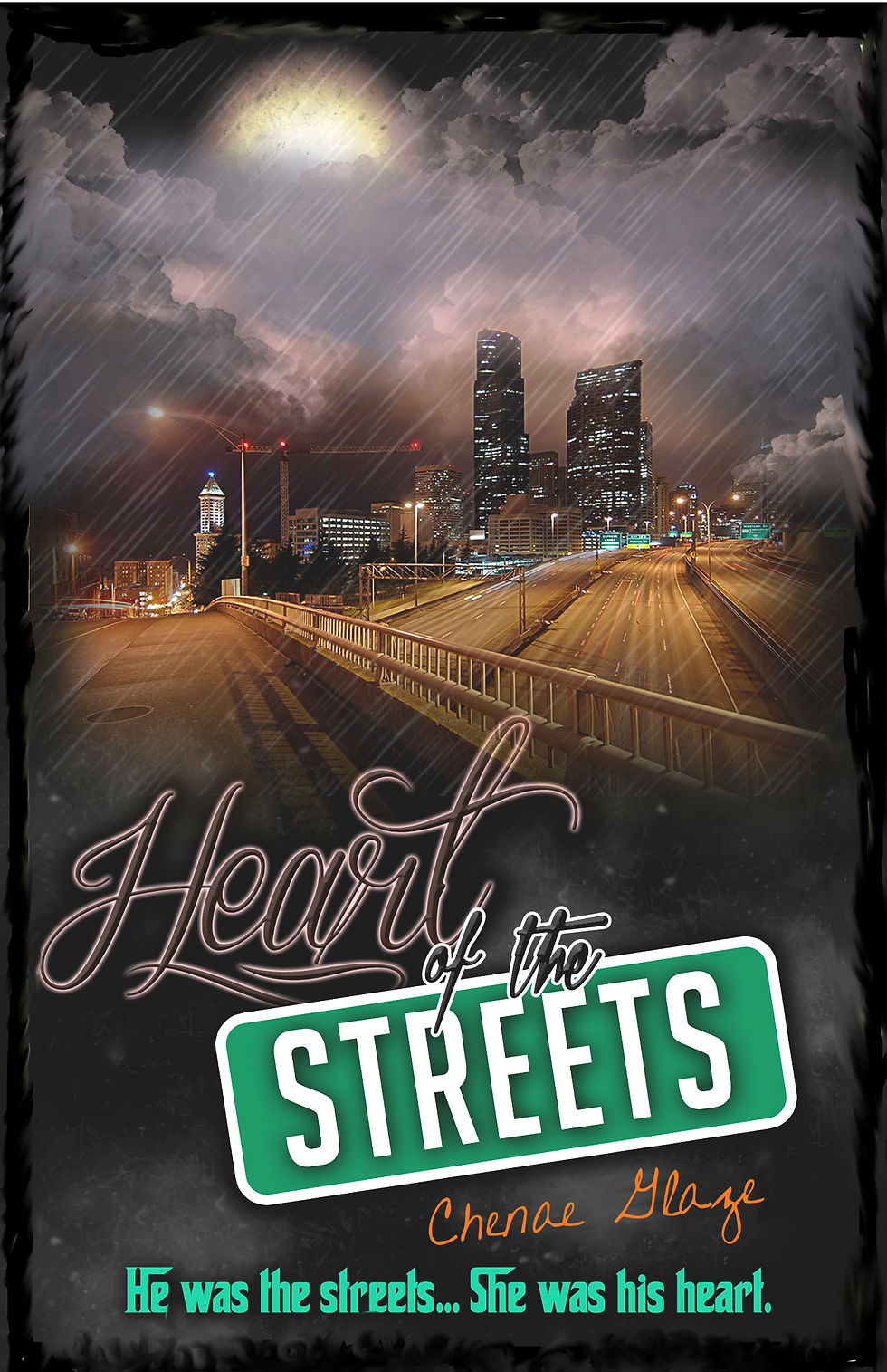 Heart of The Streets