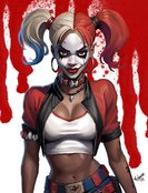 MRS. HARLEY
