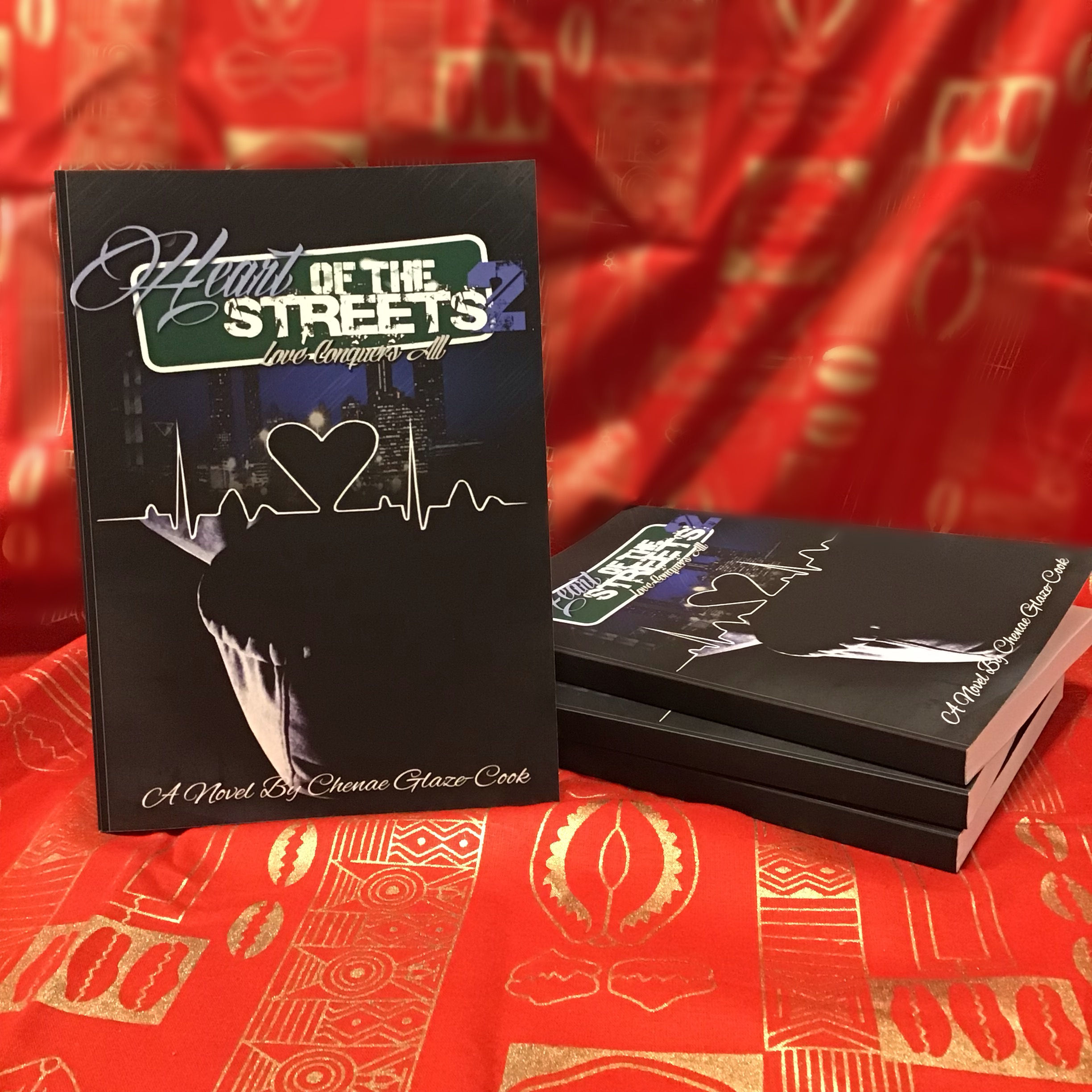 HEART OF THE STREETS 2