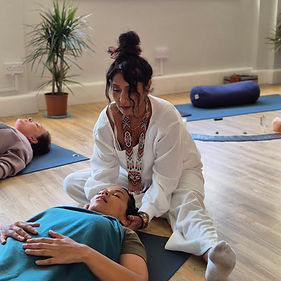 Breathwork