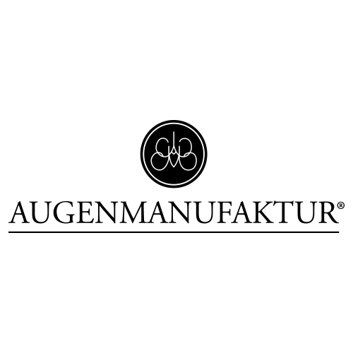 Augenmanufaktur-Logo
