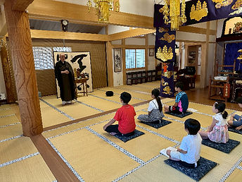 地域とのつながり