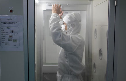 品質・衛生管理 GMP認定