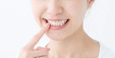 噛み合わせを重視した総合的な予防