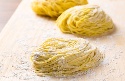 業務用中華麺・茹麺製造サービス