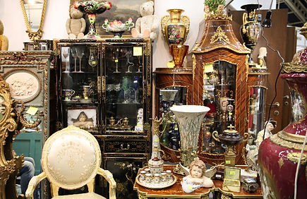 出張査定・相続品の評価