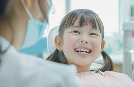 一般歯科・小児歯科