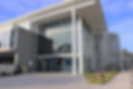 Obeco Glass Blocks - Rockdale Pool