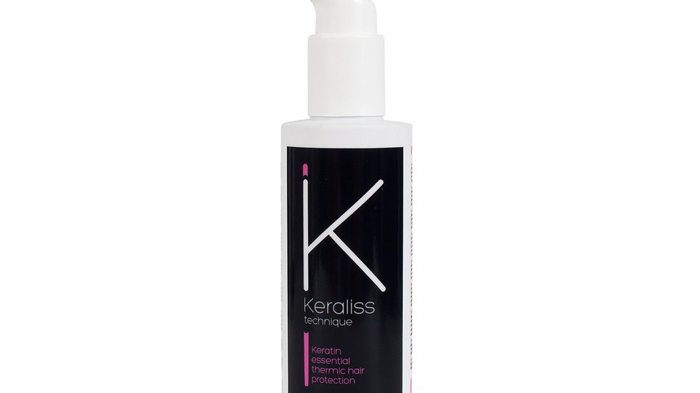 KERALISS ESSENTIAL THERMIC HAIR PROTECTION | special-essential