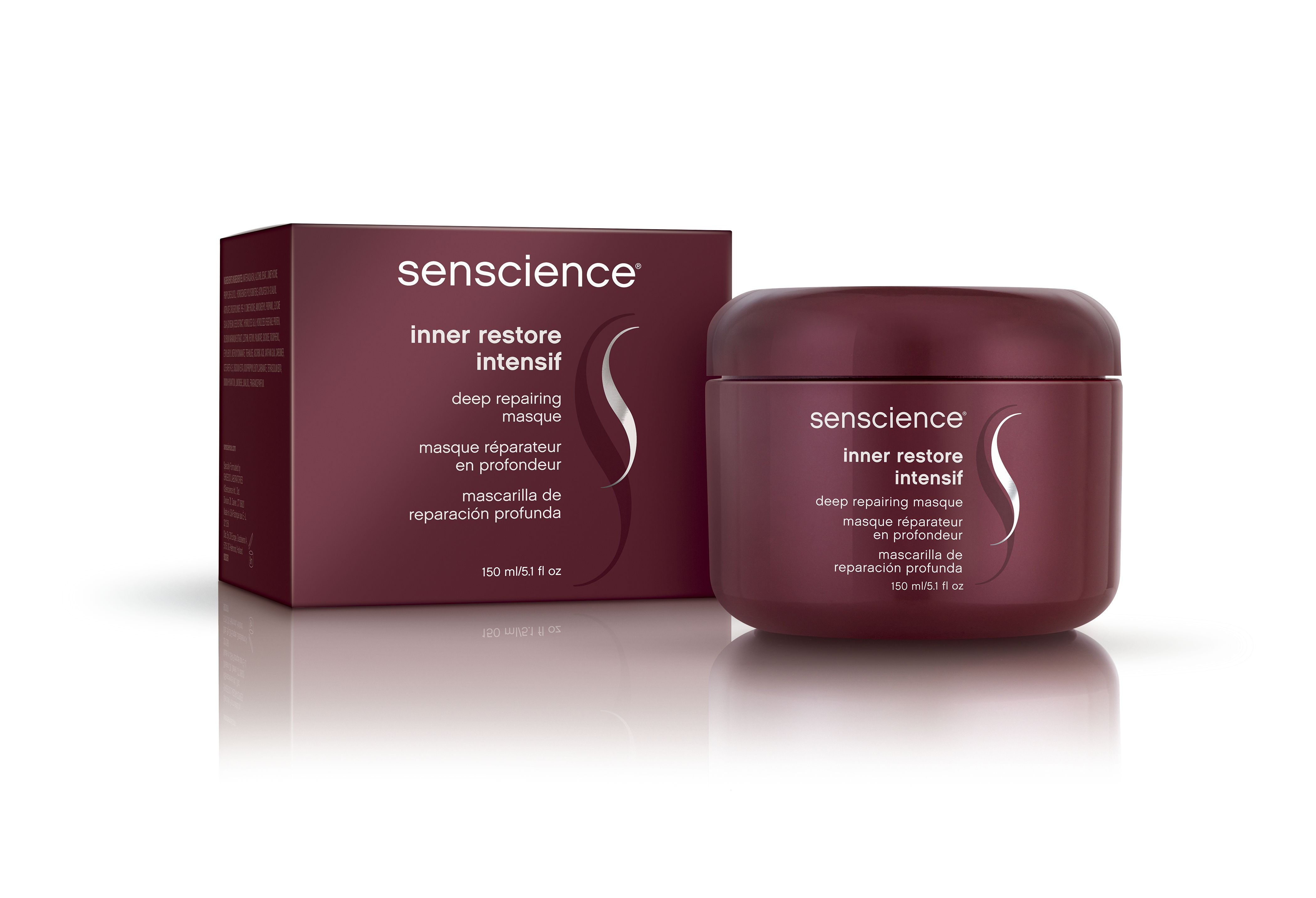 SENSCIENCE INNER RESTORE INTENSIF