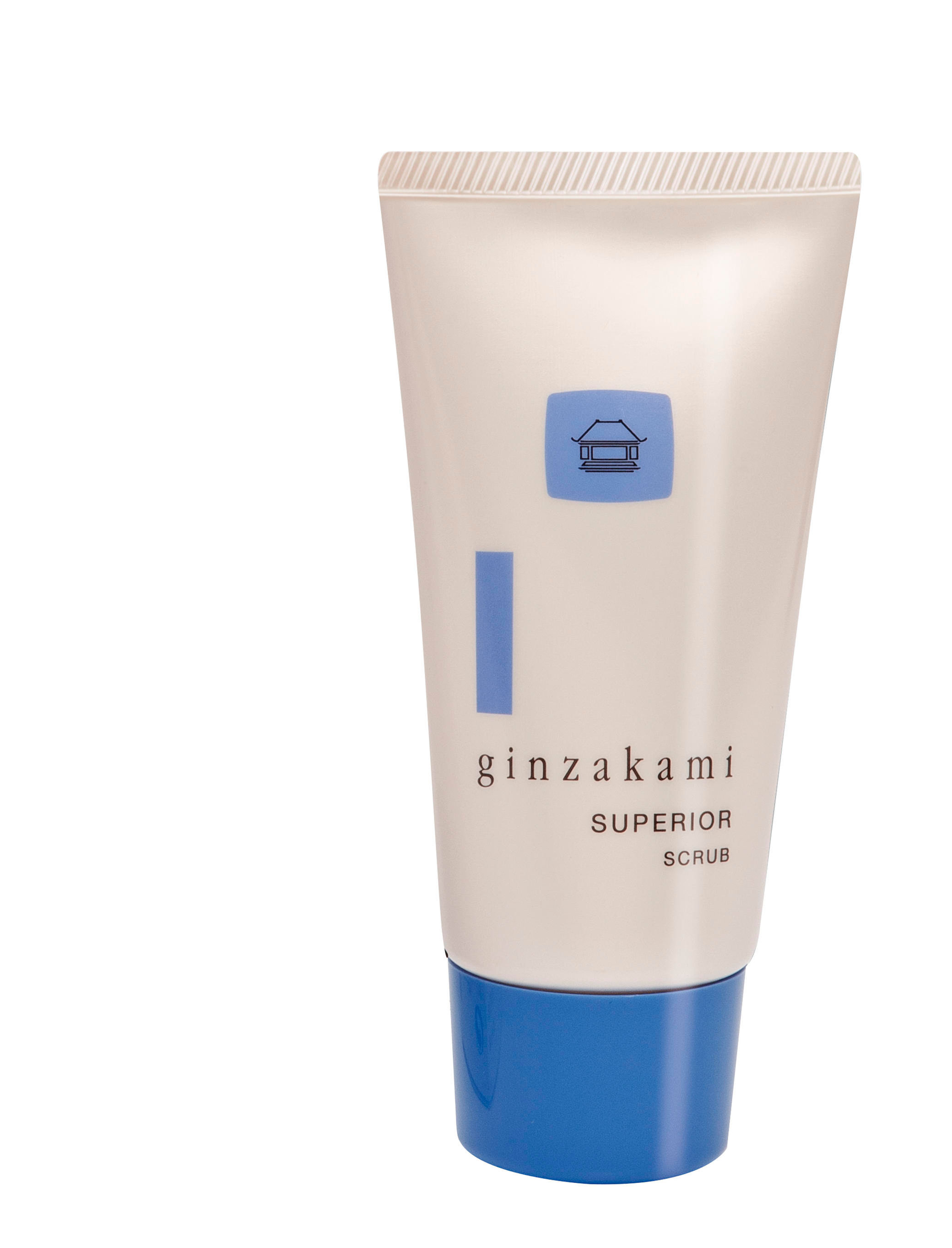 GINZAKAMI SUPERIOR SCRUB