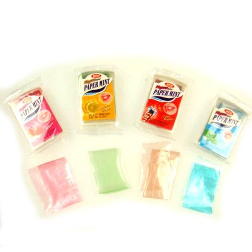 20pkts Paper Mints 90scandysociety