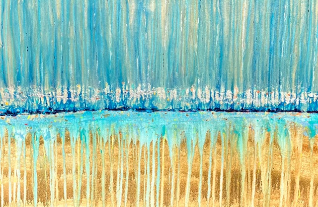 Abstract art, commissioned art, large abstract painting, contemporary art, expressionism, color inspiration, acrylic painting, texture, modern art, design art, Jackson Pollock, Mark Rothko