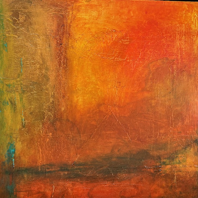 Abstract art, commissioned art, large abstract painting, contemporary art, expressionism, color inspiration, acrylic painting, texture, modern art, design art, Jackson Pollock, Mark Rothko