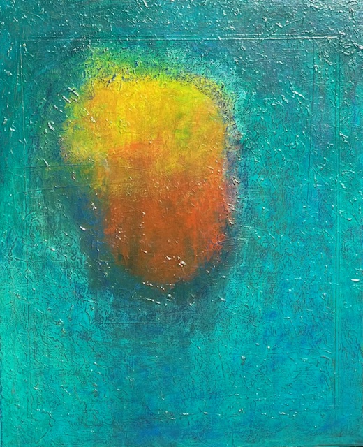 Abstract art, commissioned art, large abstract painting, contemporary art, expressionism, color inspiration, acrylic painting, texture, modern art, design art, Jackson Pollock, Mark Rothko