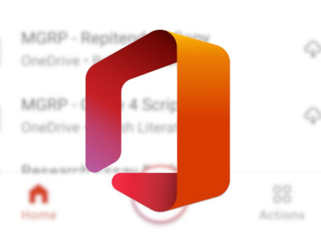 All-in-one Office App !!