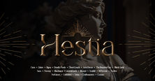 Hestia | September Round