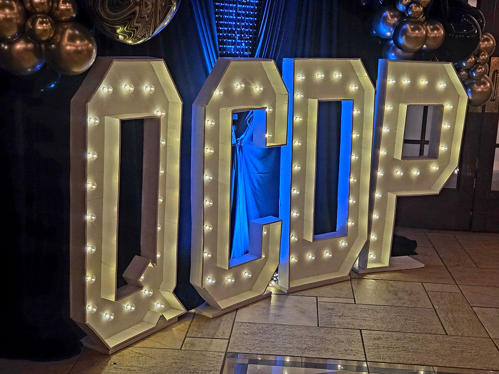 Queen City Derby Party