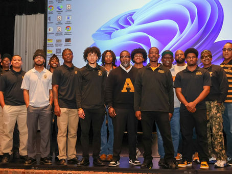 Recap: Project Alpha 2025: Empowering Young Men Through Honest Conversation and Brotherhood