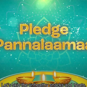 Pledge Pannalaamaa MV – Assistant Director