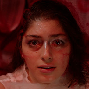 'Cocoon of Delirium' Shortfilm - Producer 