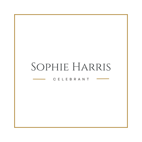 Sophie Harris Celebrant