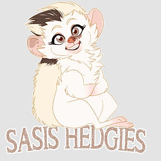 Autorenbild: sasis-hedgies