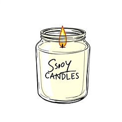 Essential oil classes and candle discounts