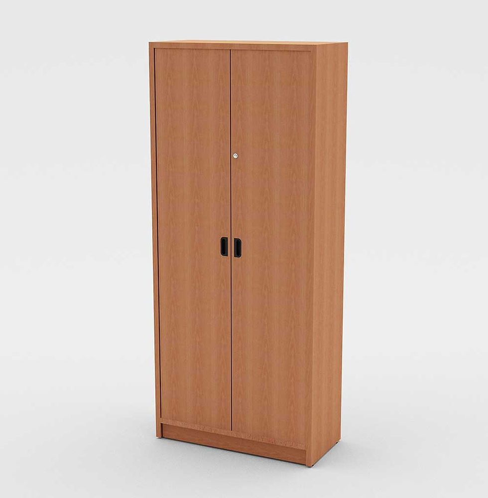 Thumbnail: Cabinet 1 - L,M,H