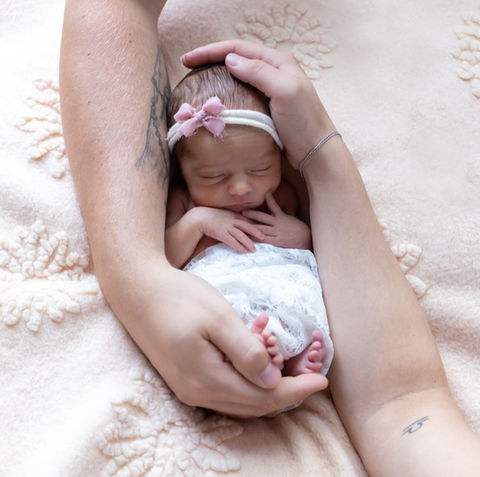Newbornfoto