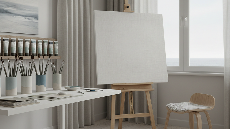 Becoming a Successful Artist: Your Path to Creative Fulfillment