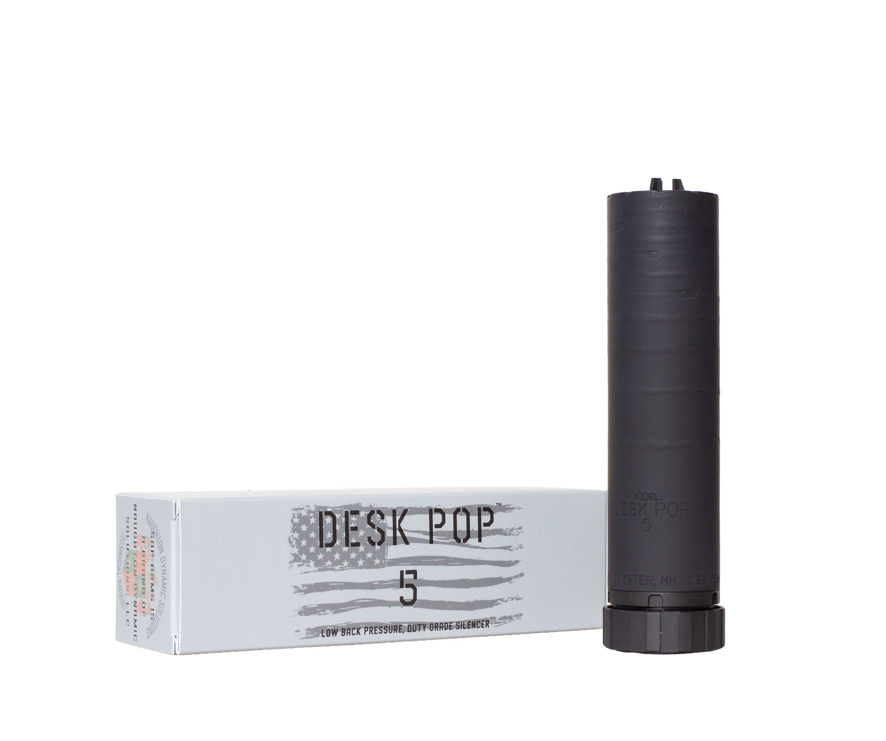 Desk Pop