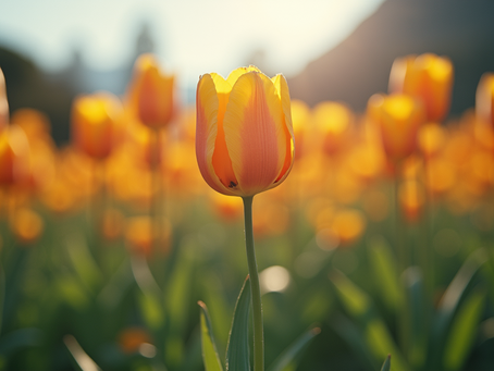 Showcase Your Talent with a Multimedia Artist Portfolio