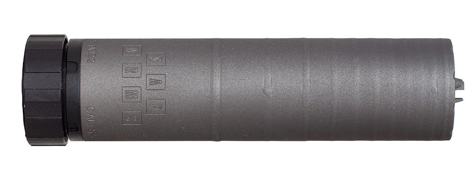 20260826-SAP Arms Supressor Product Phot