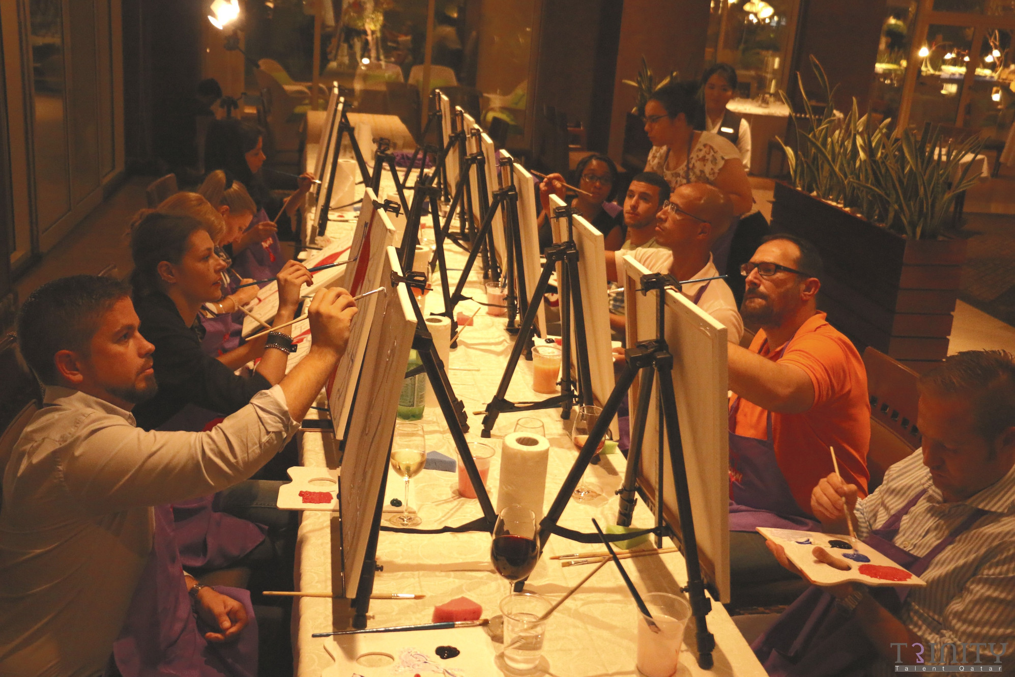 Wix Stores in Doha My Lead Fox 2023