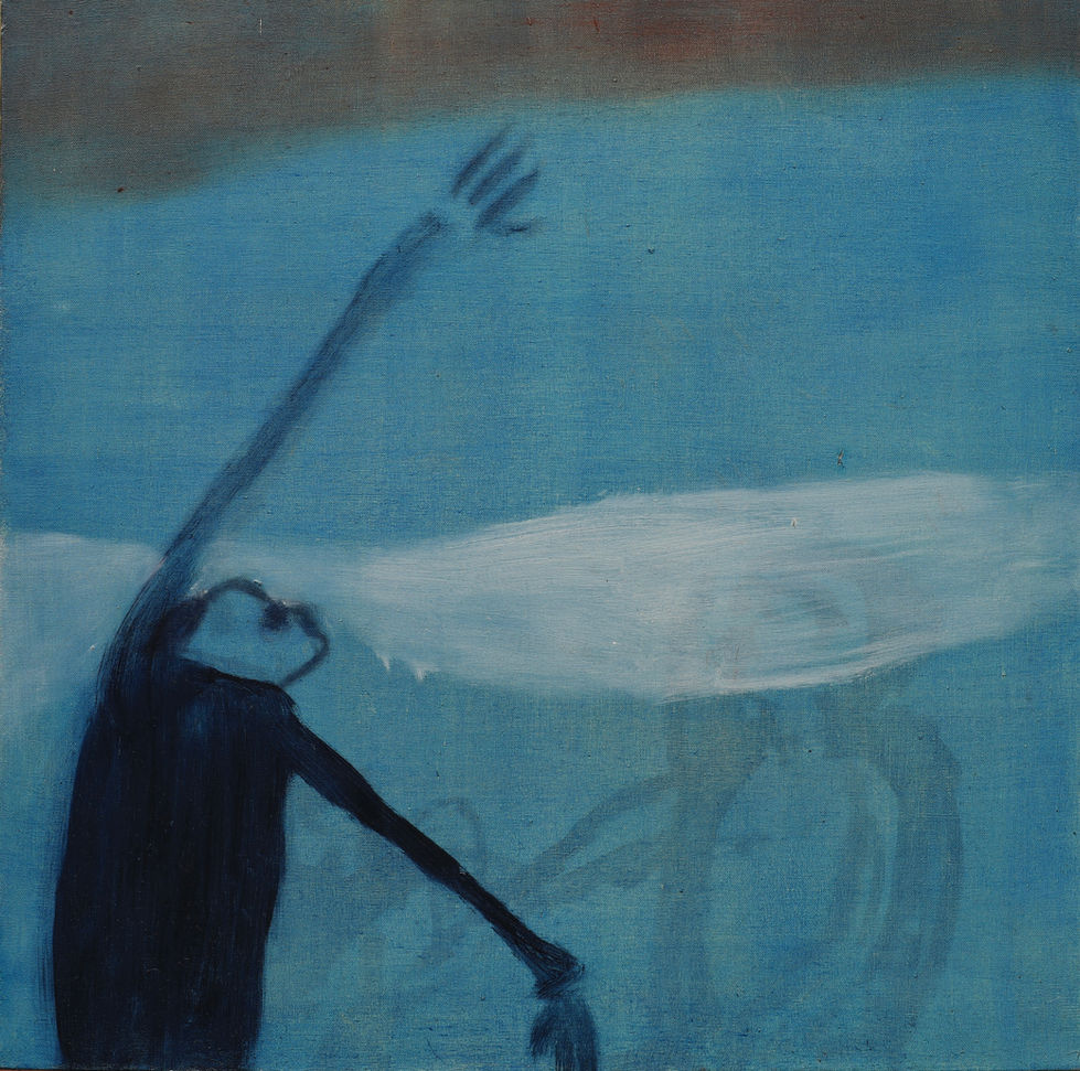 Reach