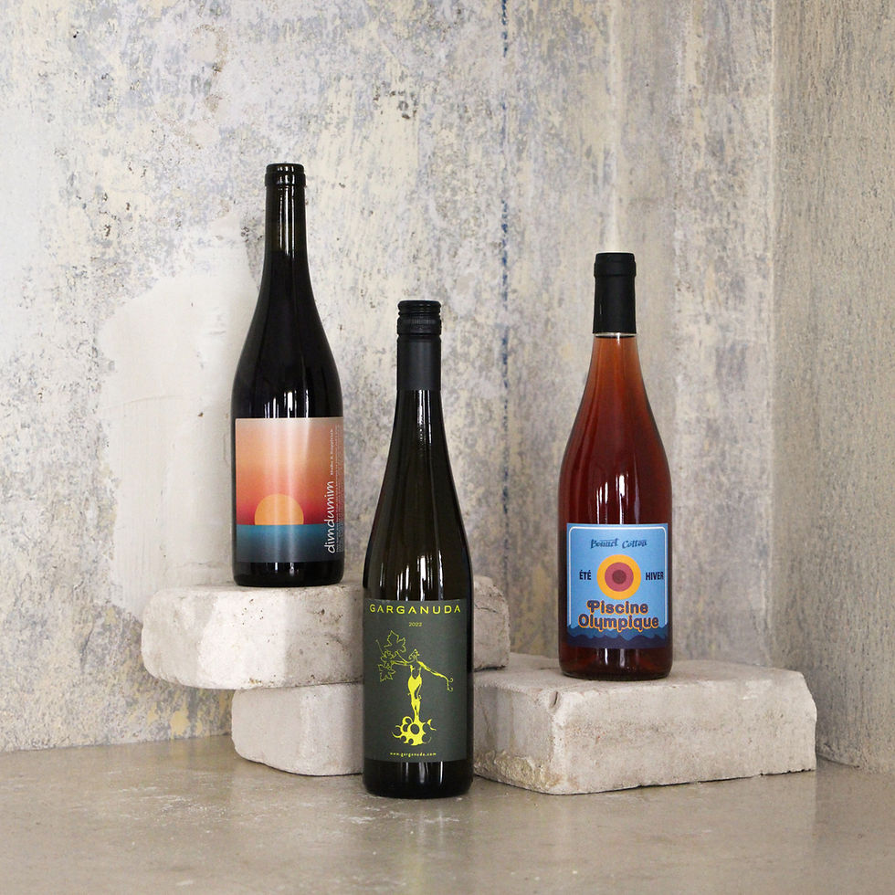 סימנים של סתיו