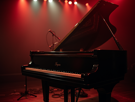 Exploring the Unique Styles of Award-Winning Pianists Shaping New York Citys Music Scene