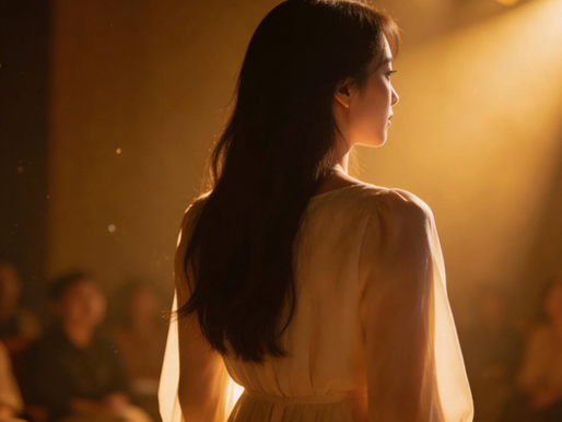 What Happens in the Room When Music Is Shared