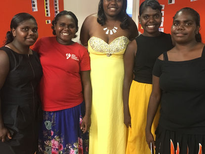 Communities Celebrate Graduation