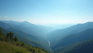 Wild Wonderful West Virginia