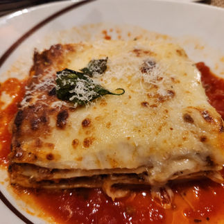 Lasagna