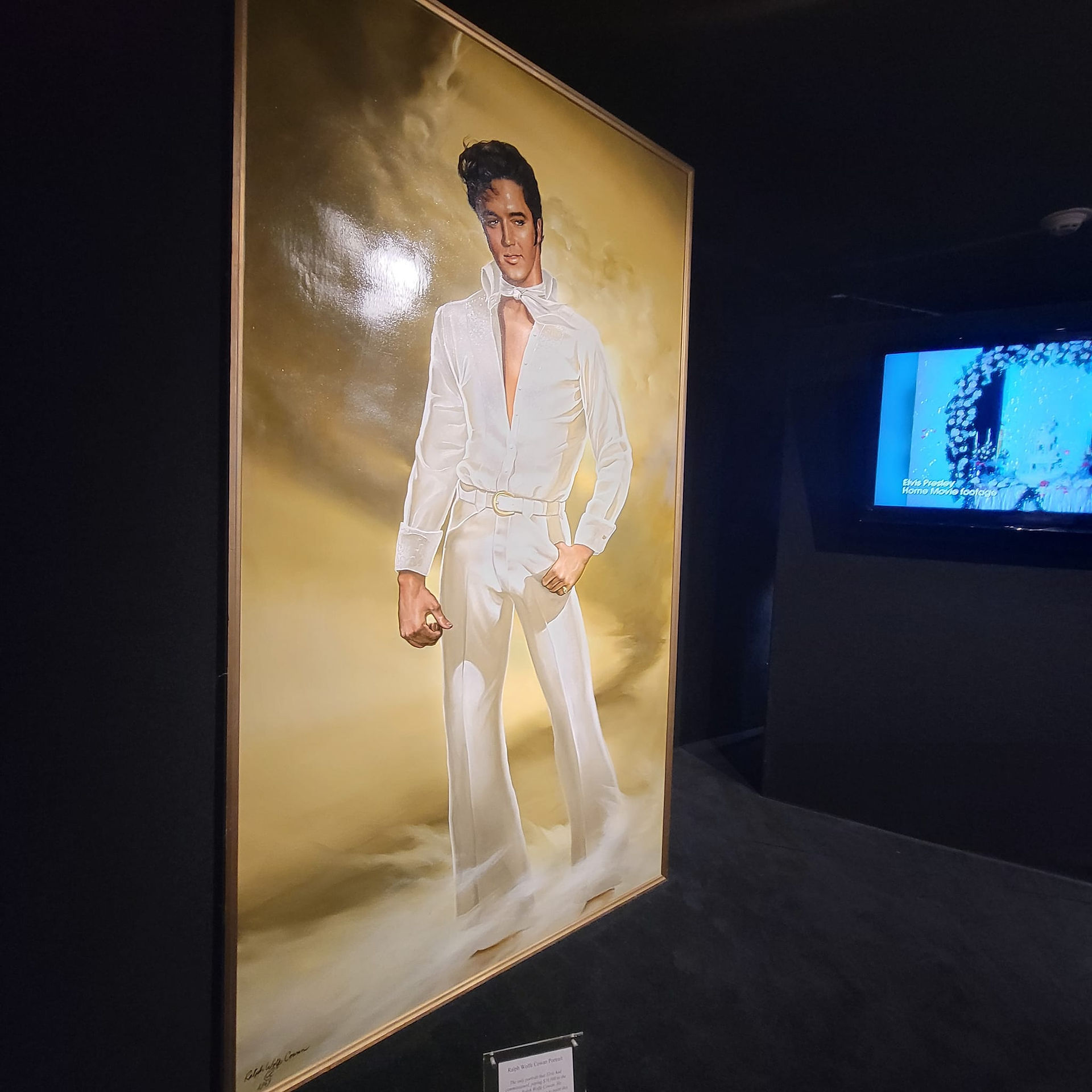 Picture of Elvis